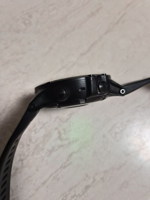 Garmin Fenix 5x Saphirre