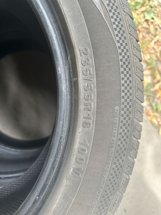 Шины Doublestar hhtech dss02