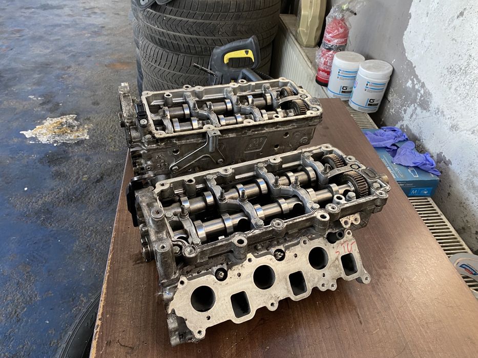 Chiuloasa dreapta audi a4 a5 a6 q7 2.7tdi 3.0tdi cana cdya