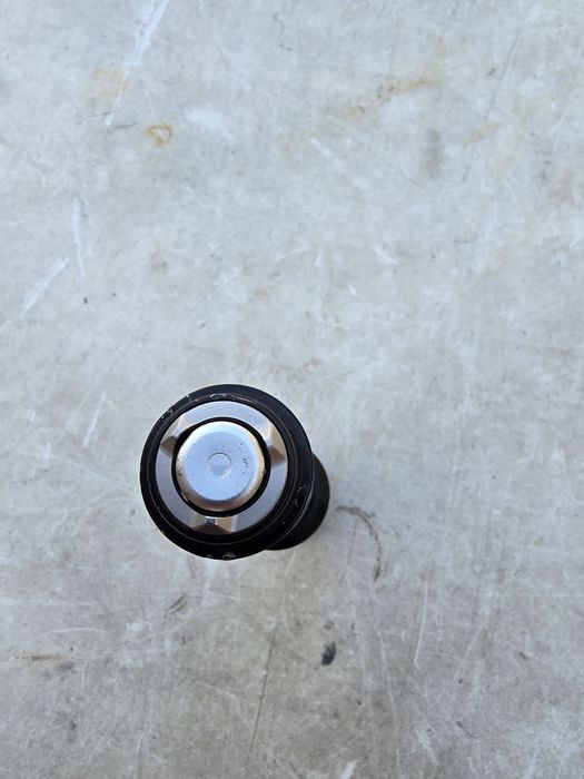 Lanterna Olight warrior x3