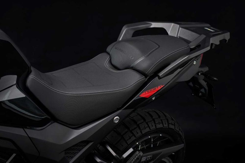 Motocicleta Morbidelli T1002VX - MYMOTO Bacau