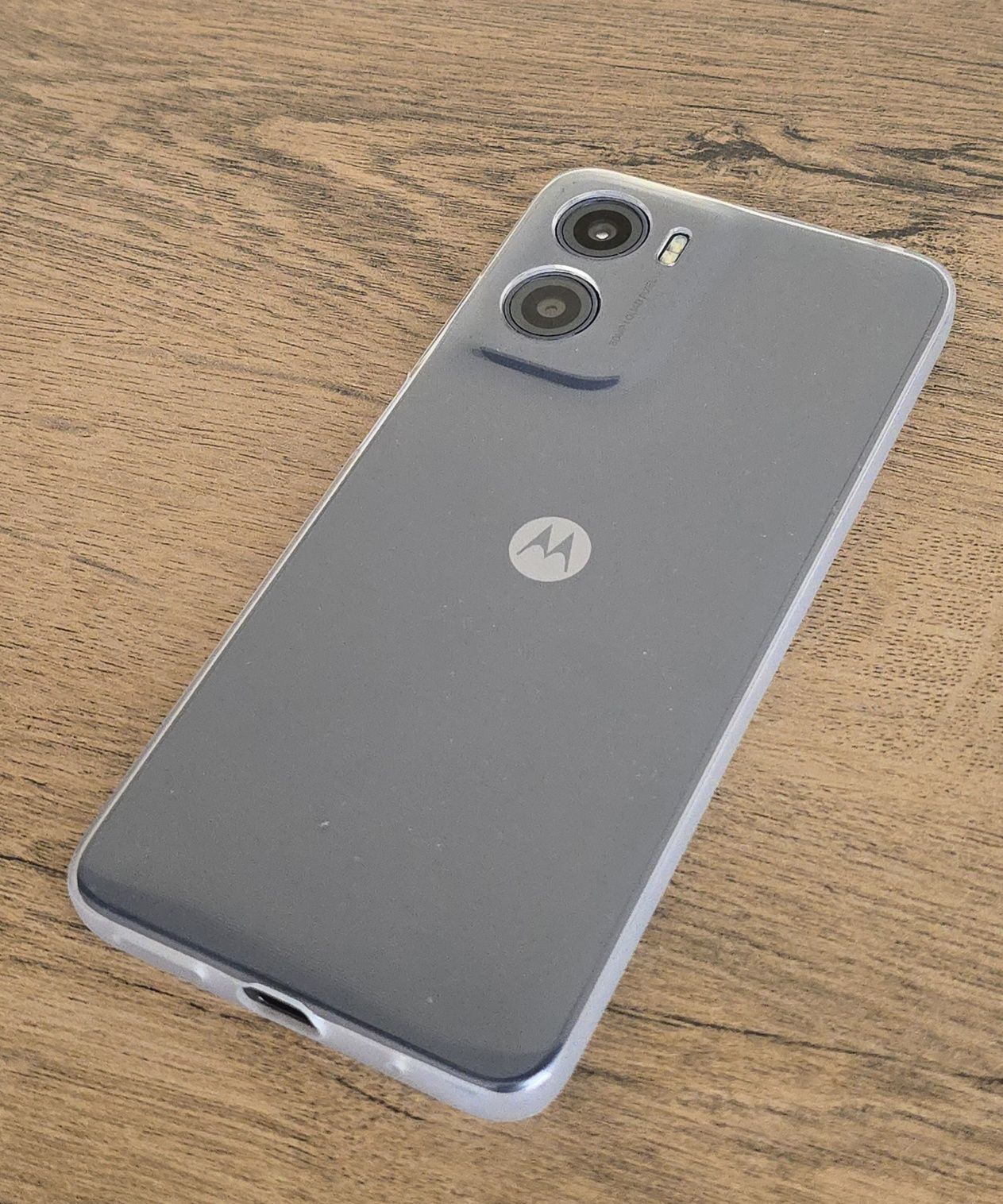 Motorola Moto G05