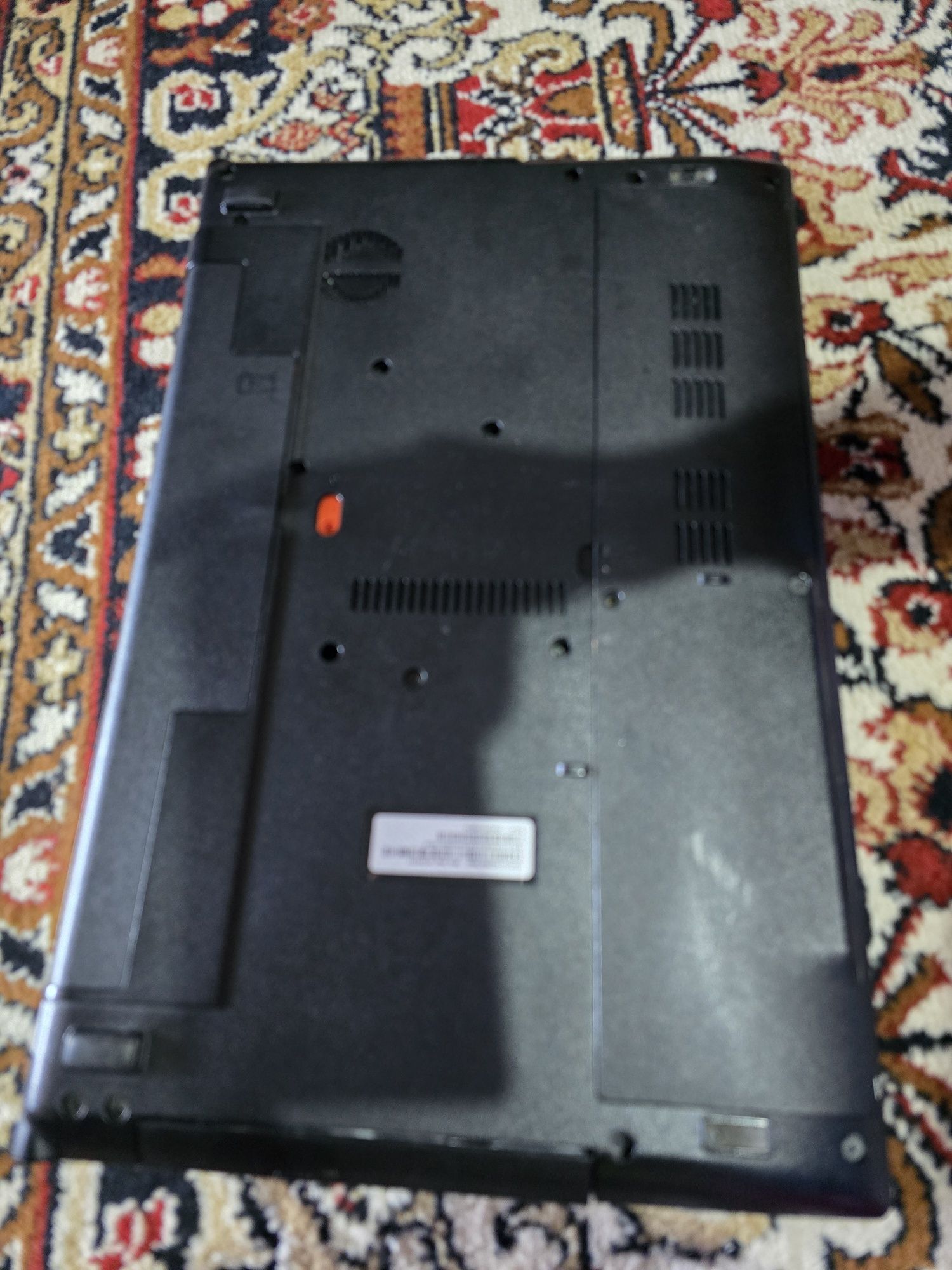 Лаптоп Acer intel core
