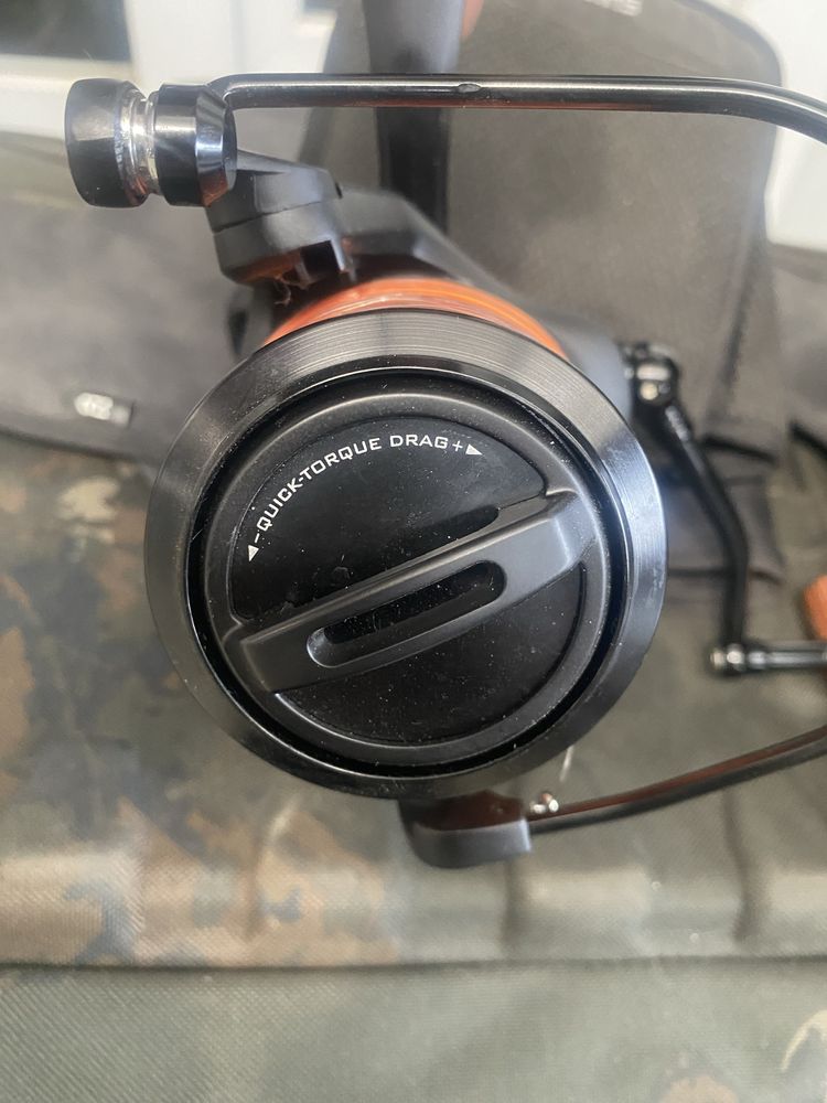 Макари Sonik Tournos XD 10000 Reel 4 бр
