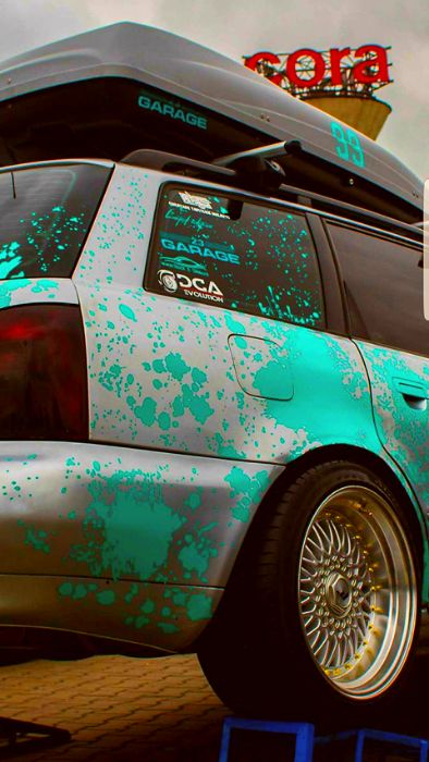 Jante JR-Wheels NOI cu factura - dcaevolution.ro