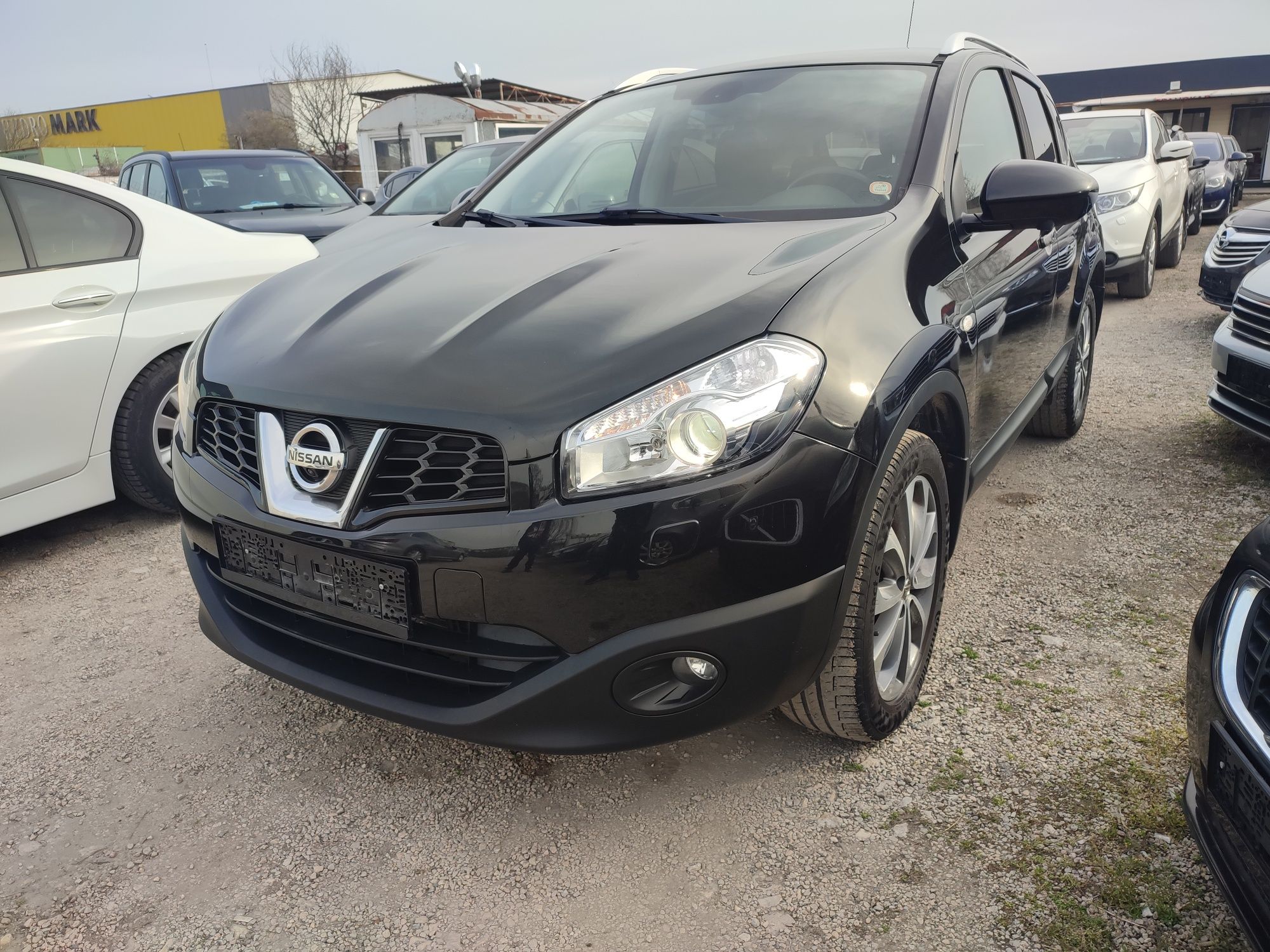 Nissan 140x.km full