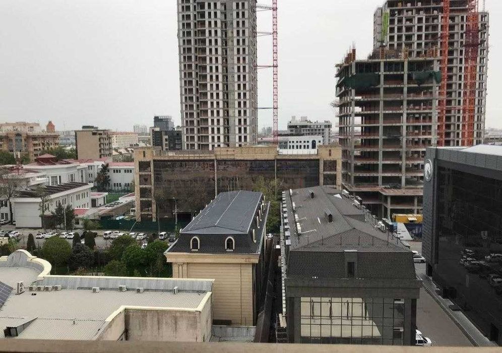 ПРОДАЕТСЯ 3/8/9 129м2 ЖК Mirabad Elite  на: Тарас Шевченко