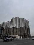Мирабад 2х ком White Box 37м2; Узбум Фаргона йоли Alfraganus Торговый