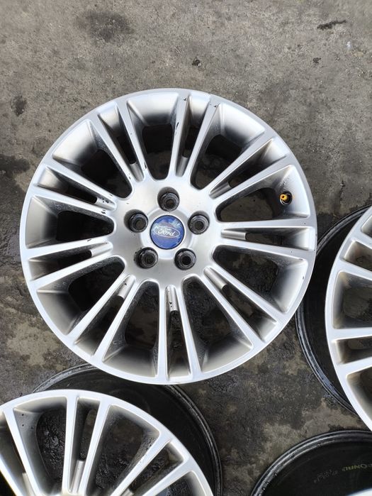 Алуминиеви джанти за Ford Kuga