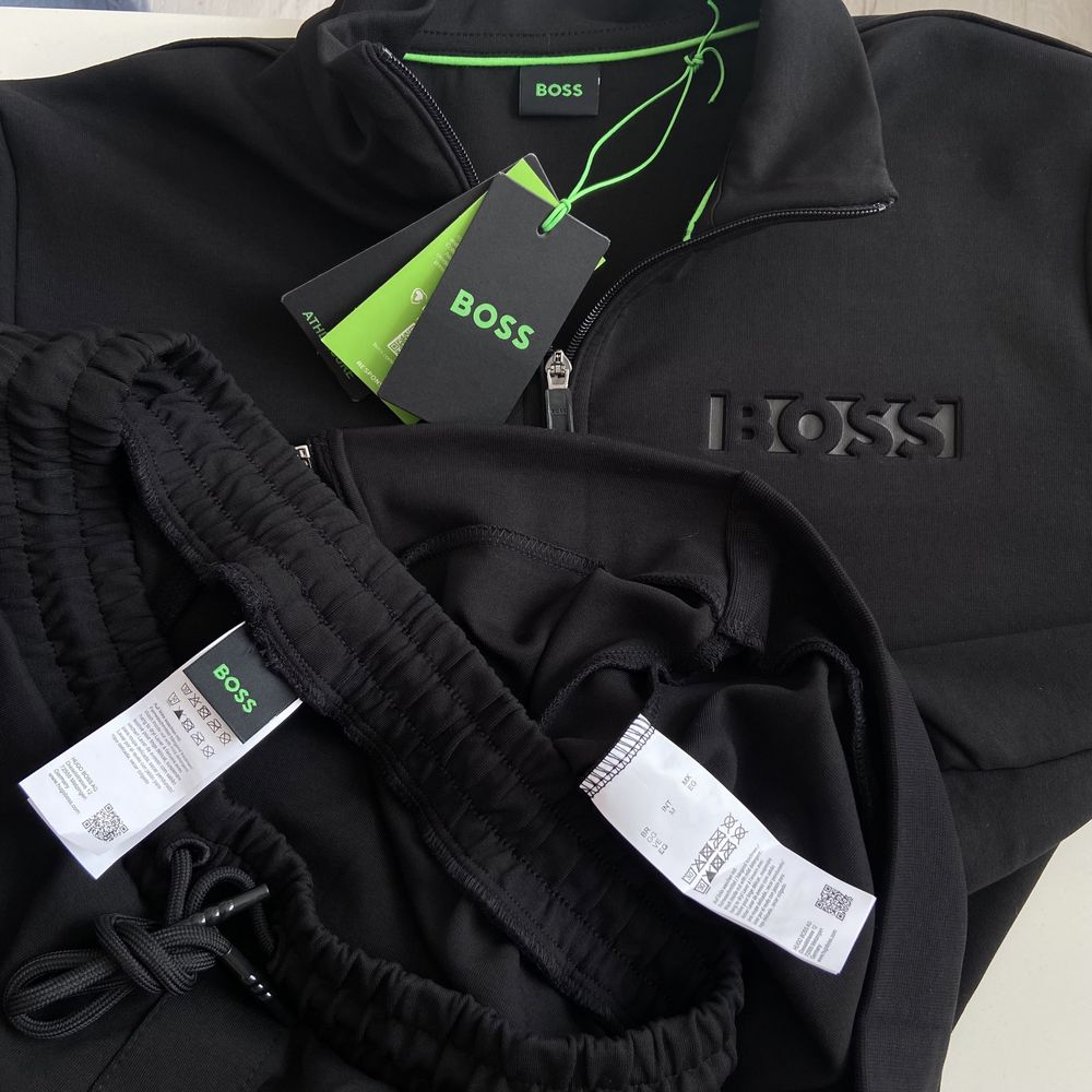 Hugo Boss Tracksuit / Мъжки анцуг Екип