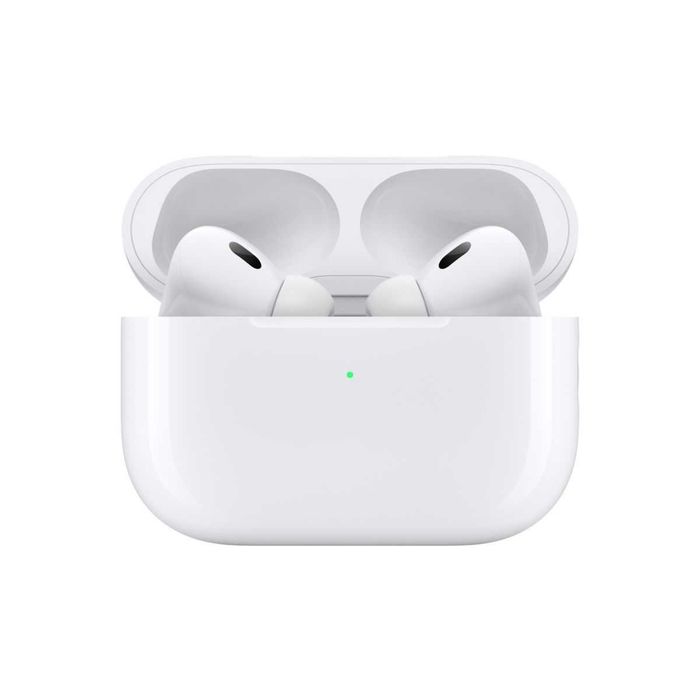 AirPods Pro (2-ро поколение) с USB-C. НЕИЗПОЛЗВАНИ!!!НОВИ!!!