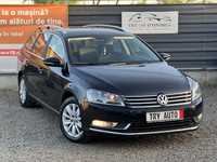 VW Passat - 2013 - diesel - posibilitate RATE