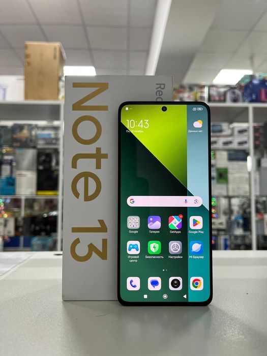 Redmi Note 13 Pro 5G, 12gb, 512gb