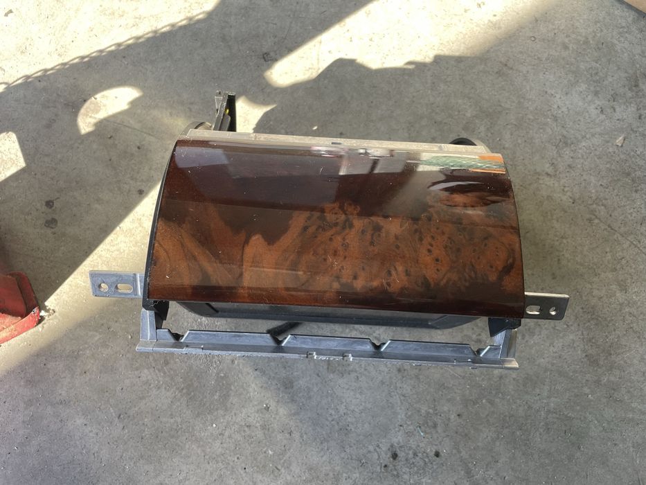 Vand navigatie completa Audi a8 d3