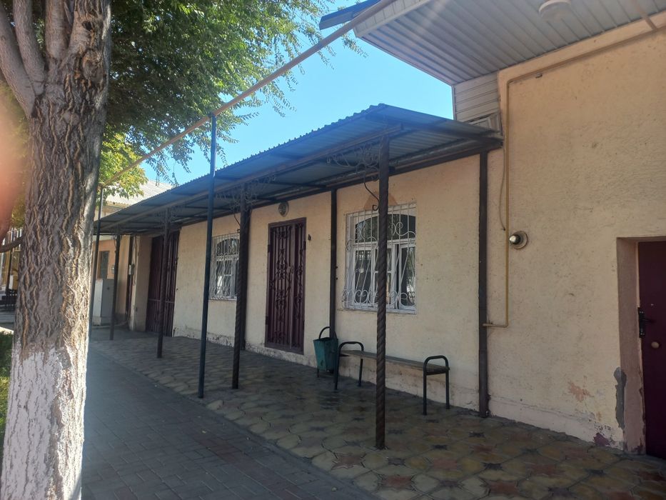 Аренда помещений 35м/кв около мерей базара