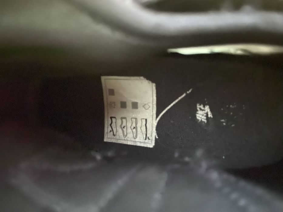 Ghete Nike stare f buna