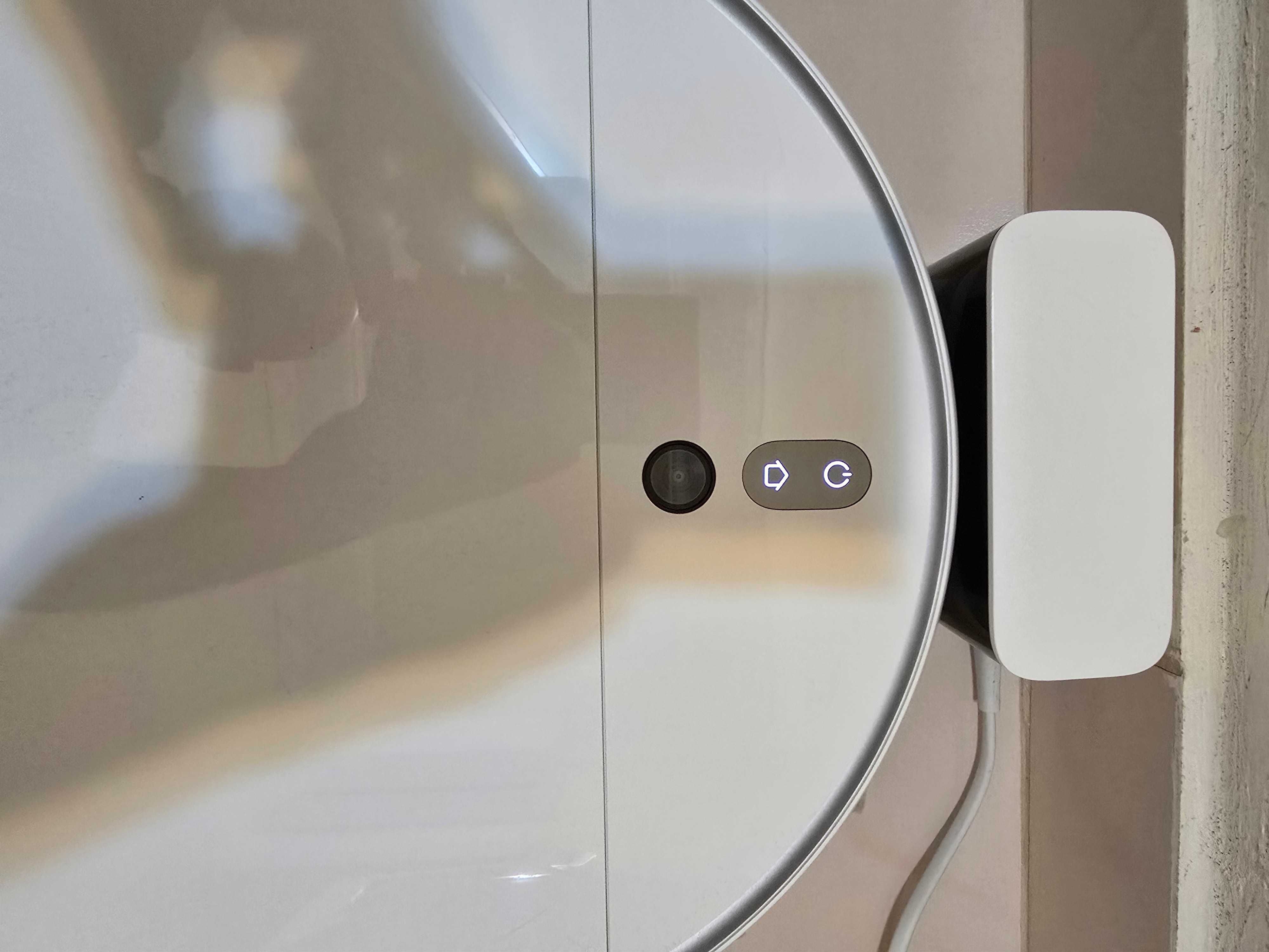 Прахосмукачка Робот Xiaomi Mi Robot Vacuum-Mop 2