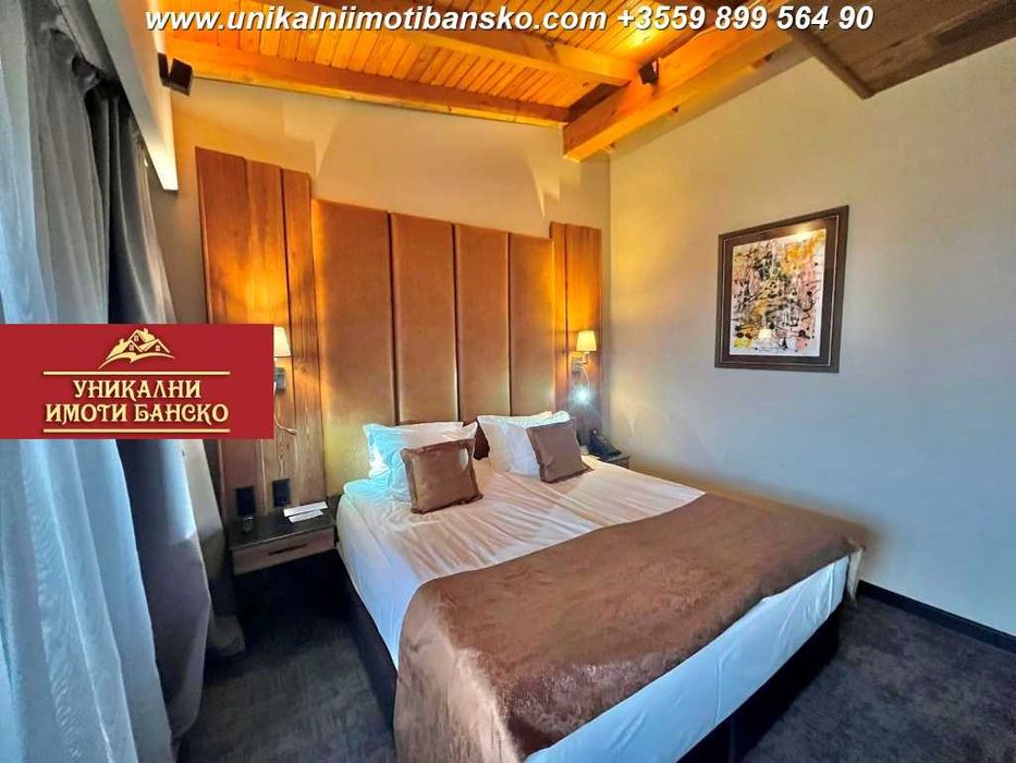 Продава се Двустаен апартамент в Банско - 72 кв.м за 1240 €/кв.м - Снимка #14