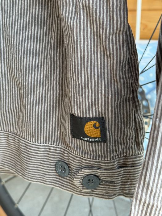 Camasa / jacheta Carhartt marimea M dama