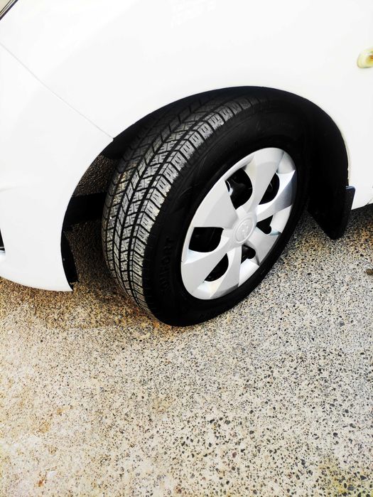 Spark 2013 yil kotta mator Спарк