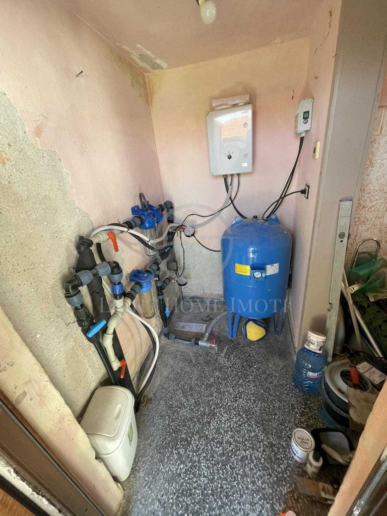 Продава се Къща в с. Дълбок извор, Област Пловдив - 124 кв.м за 741 €/кв.м - Снимка #18
