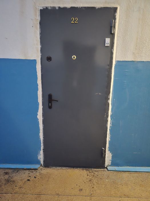 Продаётся 2/3/4 комнатная квартира