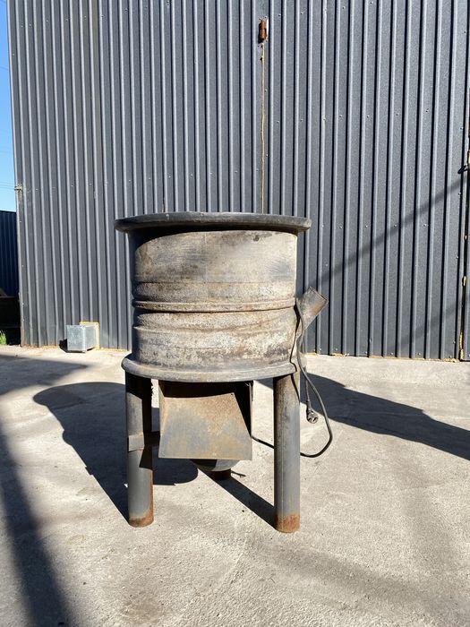 Дробилка жем шоп жугеры