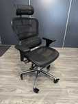 Scaun birou Ergohuman V1 HI plus mesh