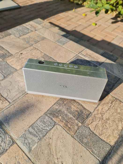 Boxă portabilă Loewe Speker2 go