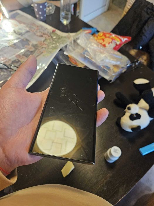 samsung note 20 ultra