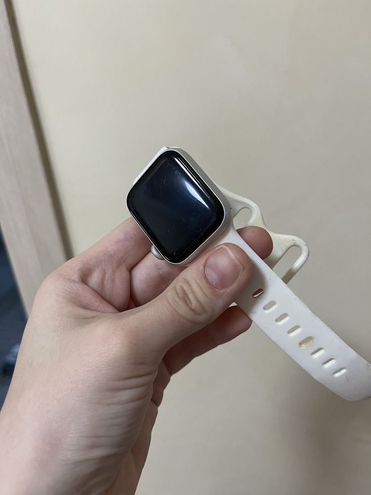 Apple watch 6 series