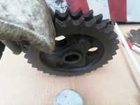 Pinion dublu 31 de dinti