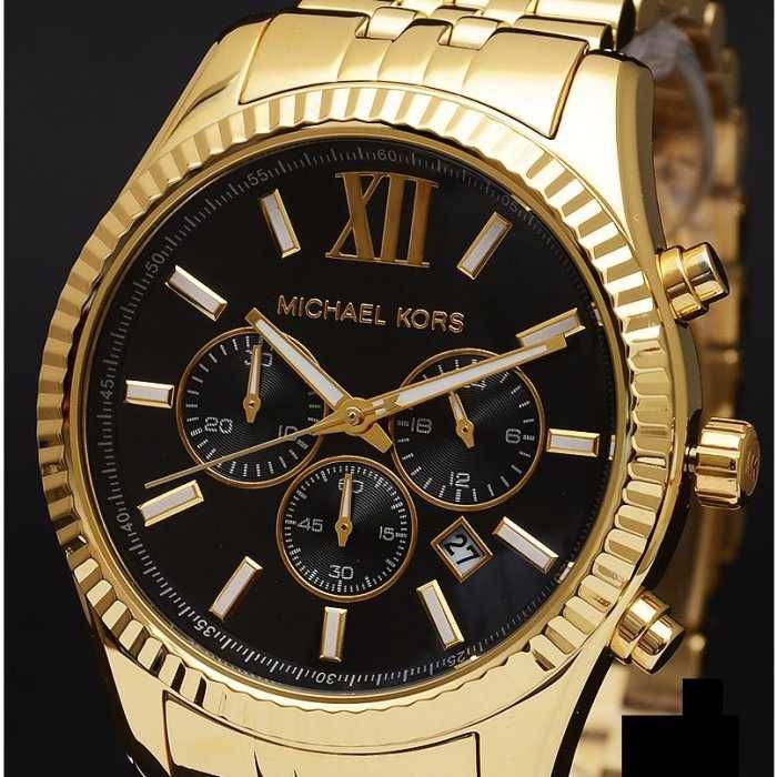 Michael Kors Lexington MK8286