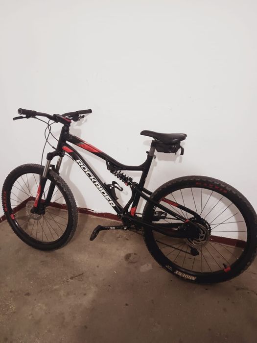 Vând rockrider st530s
