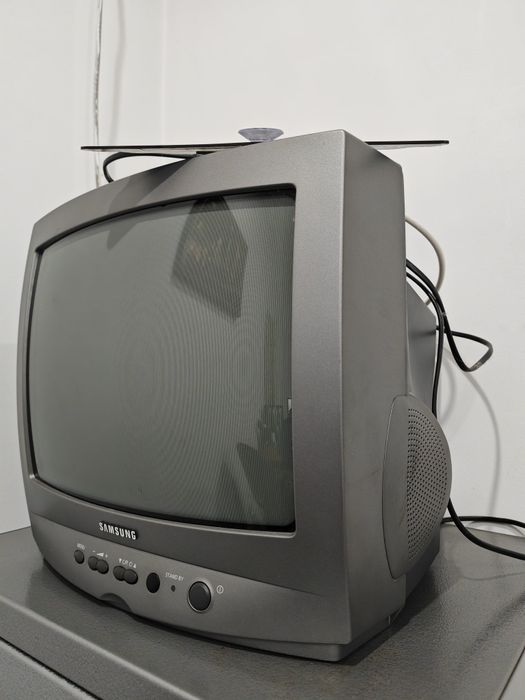 Телевизор Samsung