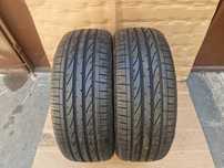 2 Bridgestone R17 255/60
летни гуми
DOT3018