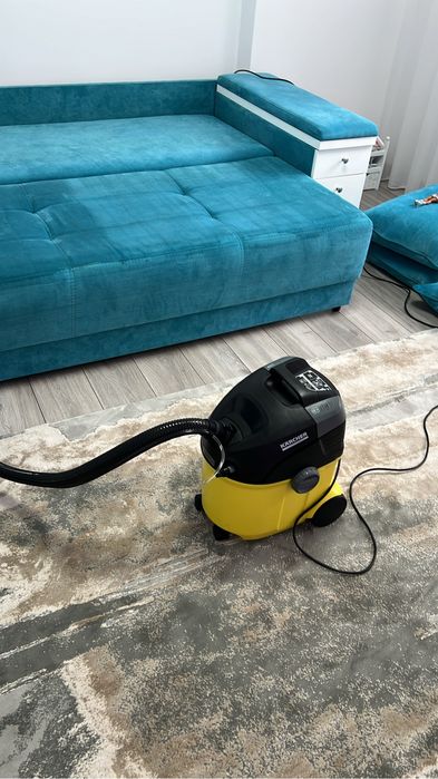 Vand Coltar Turcoaz 3m