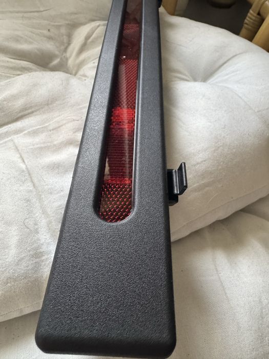 Ornament superiror pentru porbagaj electric mercede w213