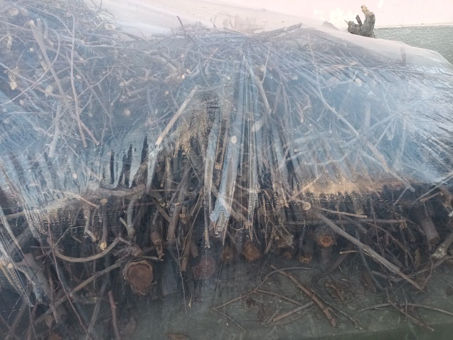 Продаётся дрова !