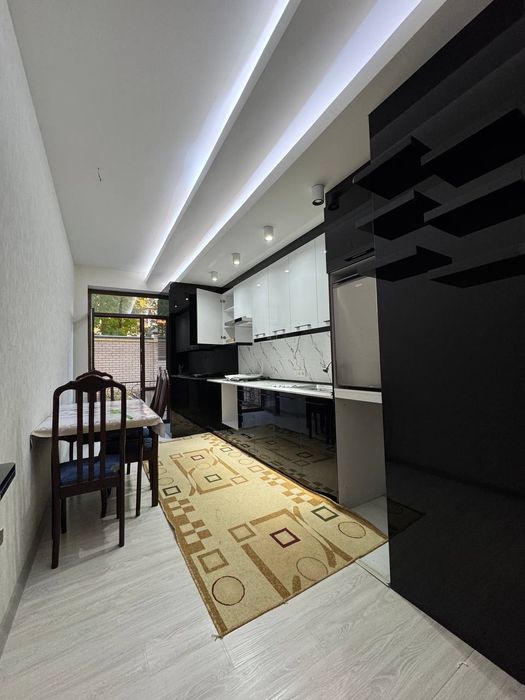 Сдам в аренду 3х комнатную квартиру новостройке ЖК Учтепа Гарден