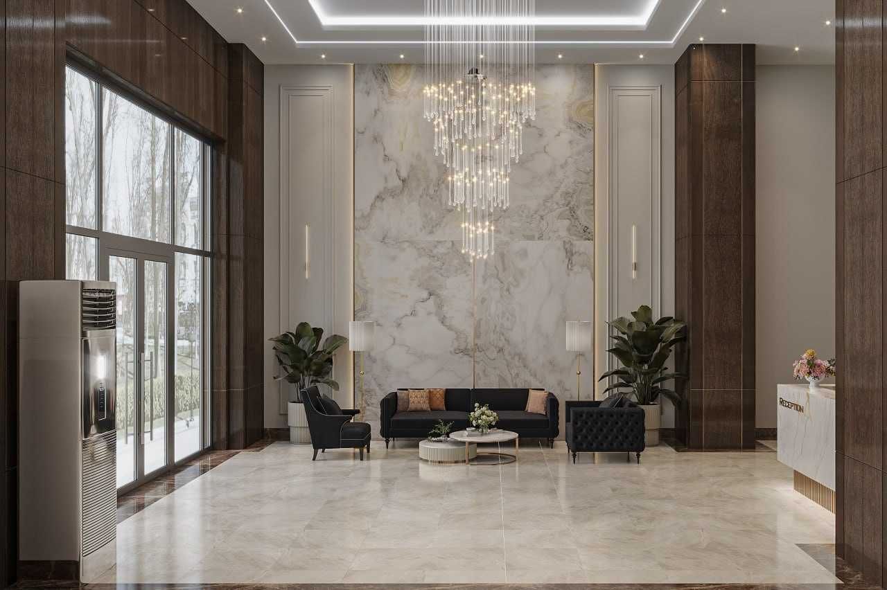 Рассрочка на новостройку в Миробадском районе, п/в 18,000 (Б,Г)