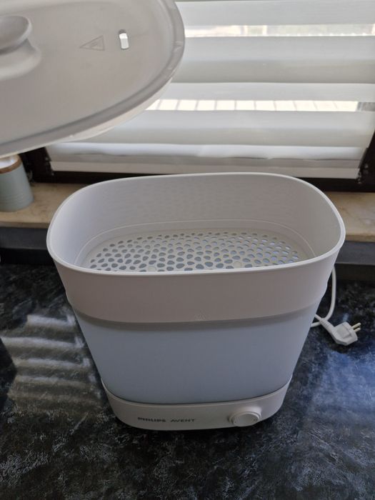 Sterilizator Philips Avent