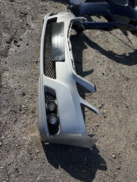 Предна броня за Mercedes W212 2011год.