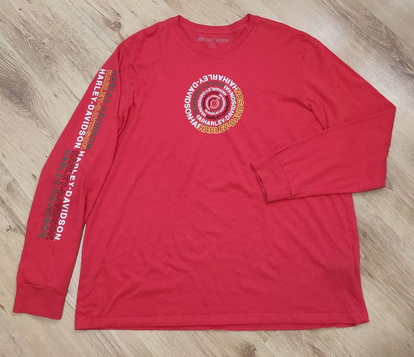 Bluza Harley Davidson marimea XXL