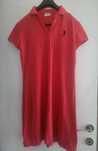 Рокля U.S. Polo Assn