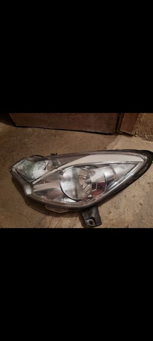 Продавам части за Citroen C5, Citroen C3, Citroen Xantia Combi