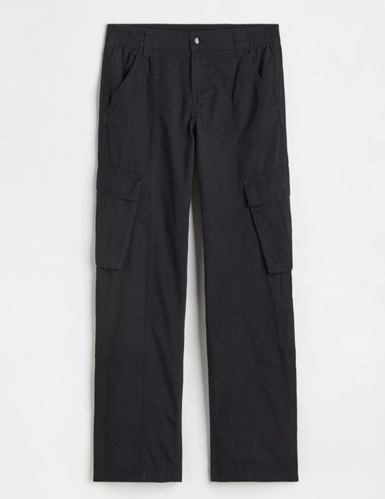 Карго панталон H&M