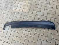 Difuzor bara spate M E90 E91