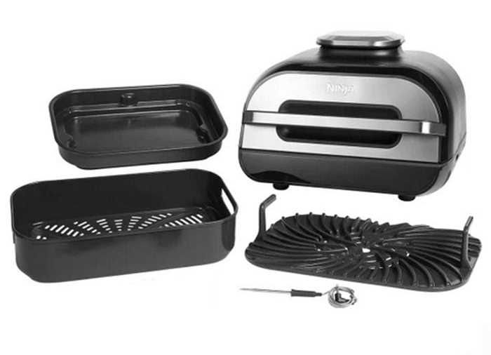 Многофункционален уред  Ninja Foodi MAX Pro AG551EU