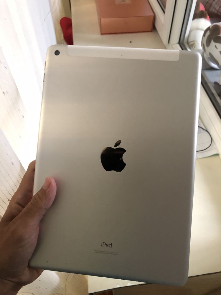 Ipad 9 256gb + Cellular